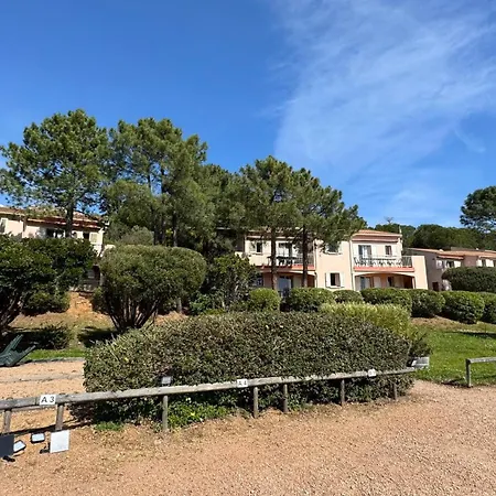 Le Telemaque Hotel apartamentowy Conca