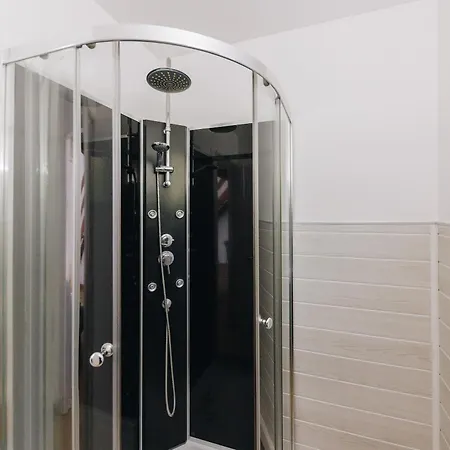 Hotel apartamentowy Le Telemaque 3*