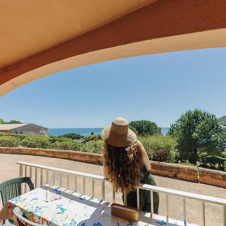 Le Telemaque 3* Conca