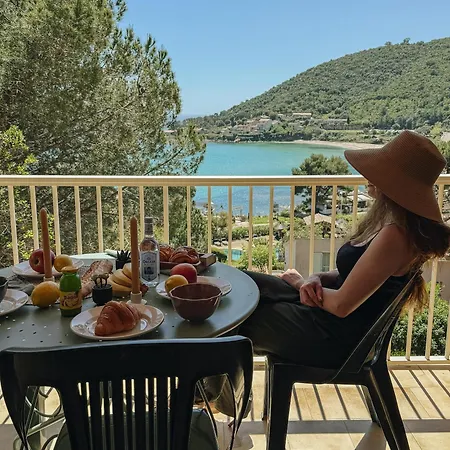 Le Telemaque Appart hôtel