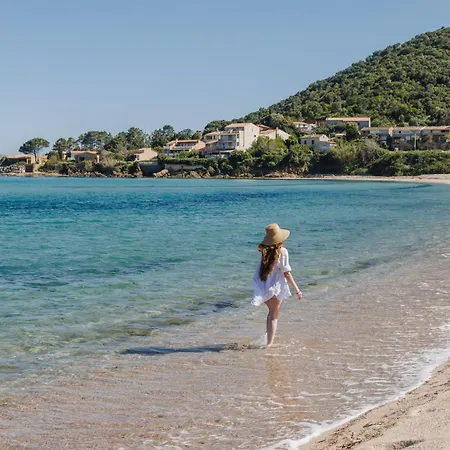 Le Telemaque 3* Conca