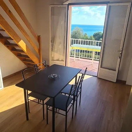 Le Telemaque Aparthotel