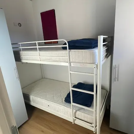 Aparthotel Le Telemaque Conca