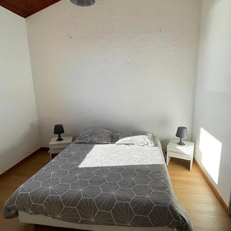Aparthotel Le Telemaque 2*