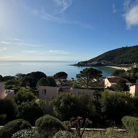 Aparthotel Le Telemaque Conca