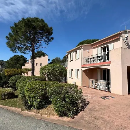 Aparthotel Le Telemaque Conca