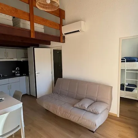 Aparthotel Le Telemaque