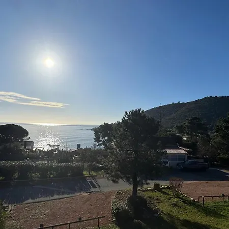 Aparthotel Le Telemaque