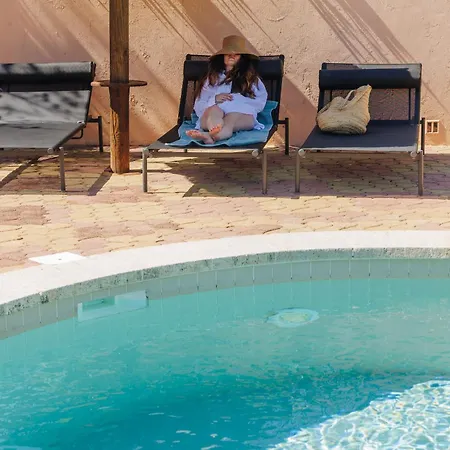 Ξενοδοχείο με διαμερίσματα Le Telemaque