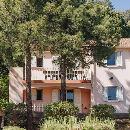 Le Telemaque 3* Conca