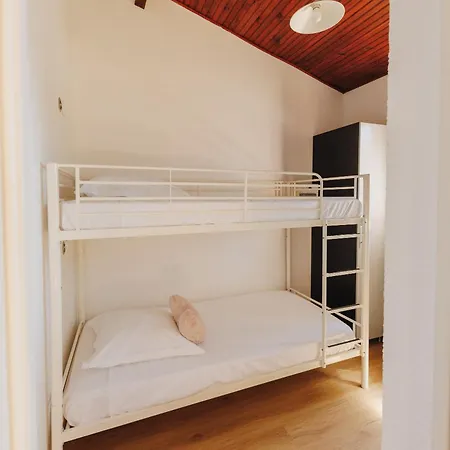 Ξενοδοχείο με διαμερίσματα Le Telemaque 3*