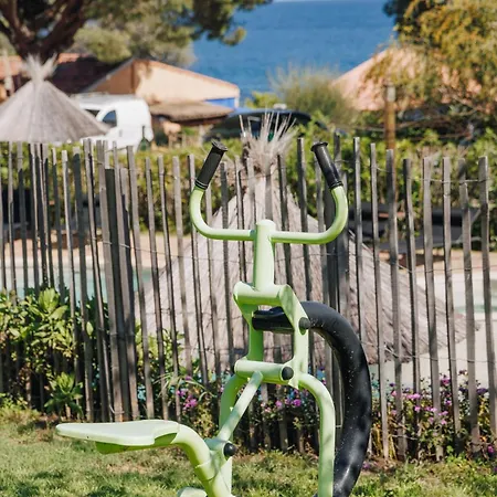 Le Telemaque 3* Conca