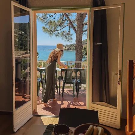 Le Telemaque Apart-hotel Conca