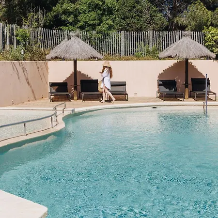 Le Telemaque Apart-hotel
