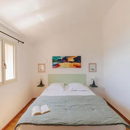 Le Telemaque 3* Conca