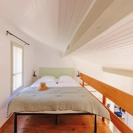 Le Telemaque Aparthotel 2*