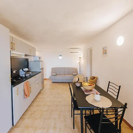 Le Telemaque 3* Conca