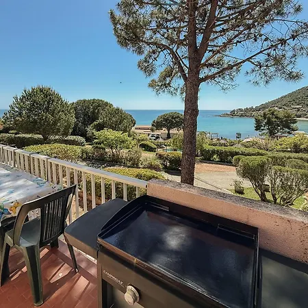 Le Telemaque Ξενοδοχείο με διαμερίσματα 3*