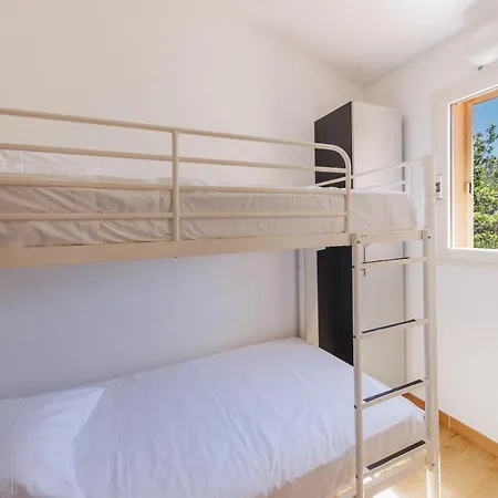 Le Telemaque Aparthotel Conca