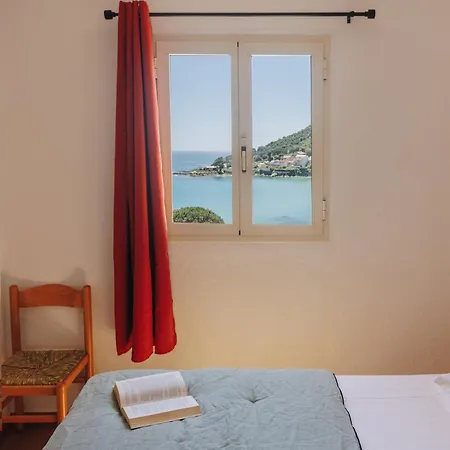 Le Telemaque 3* Conca