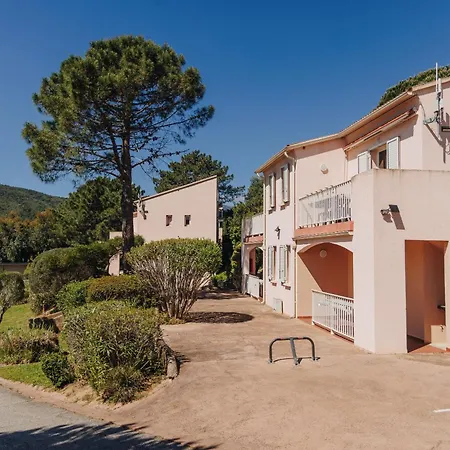 Aparthotel Le Telemaque