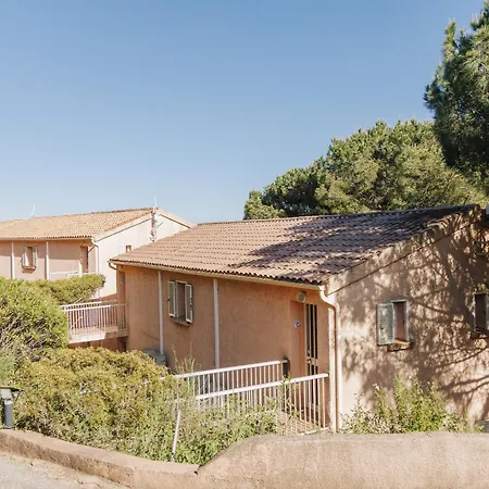 Le Telemaque Aparthotel 3*