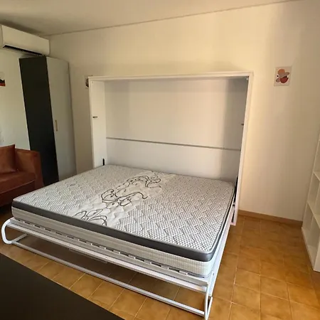 Hotel apartamentowy Le Telemaque 2*