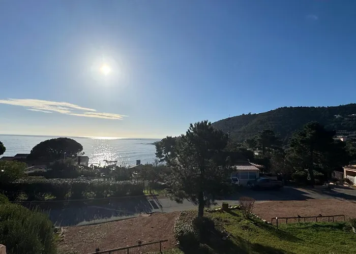 Aparthotel Le Telemaque