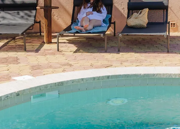 Appart hôtel Résidence Le Télémaque