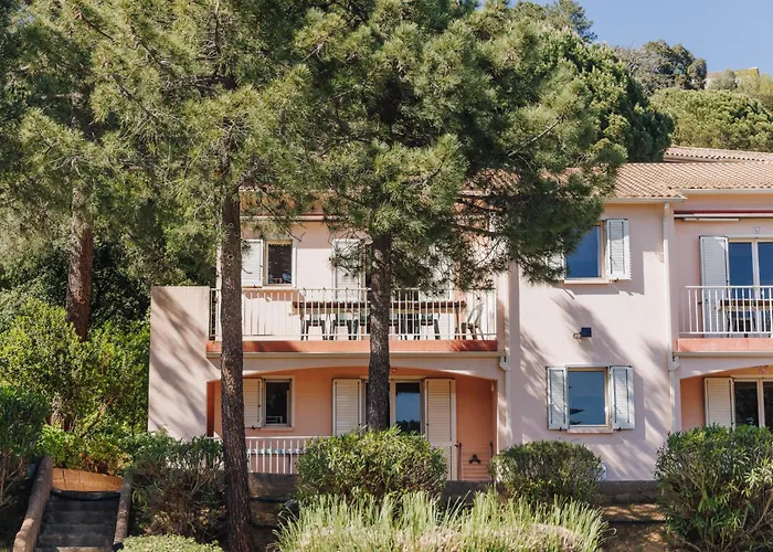 Le Telemaque 3* Conca