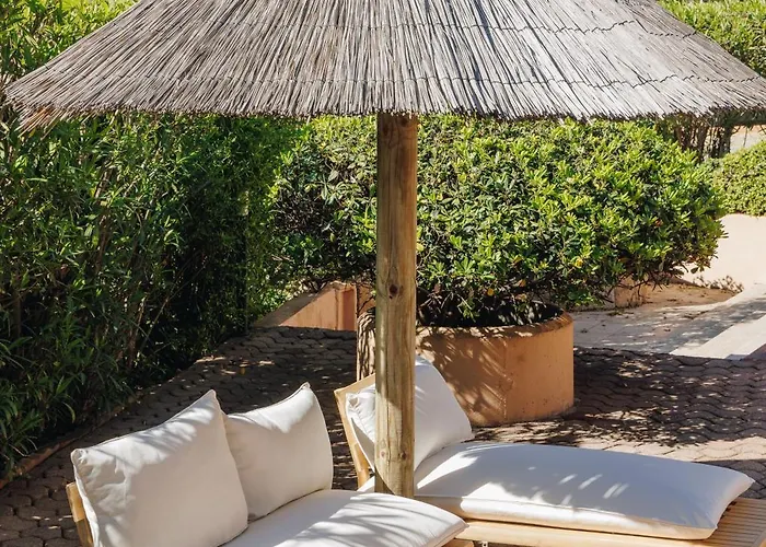 Lejlighedshotel Le Telemaque