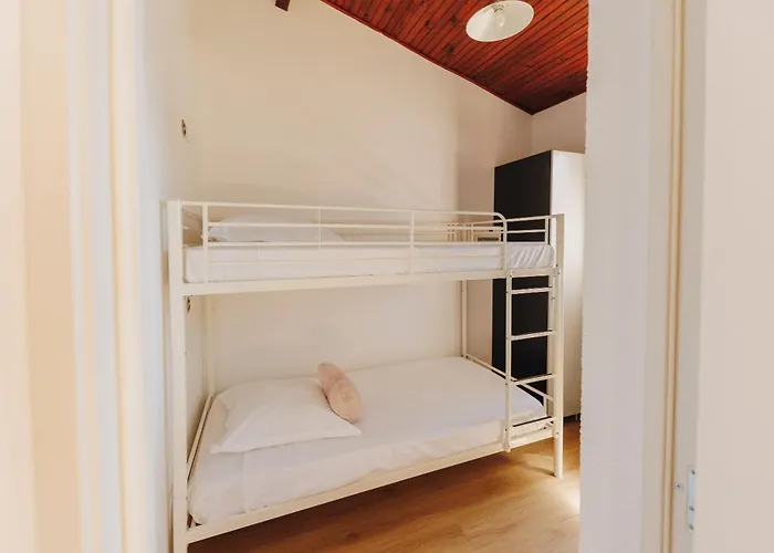 Aparthotel Le Telemaque 3*