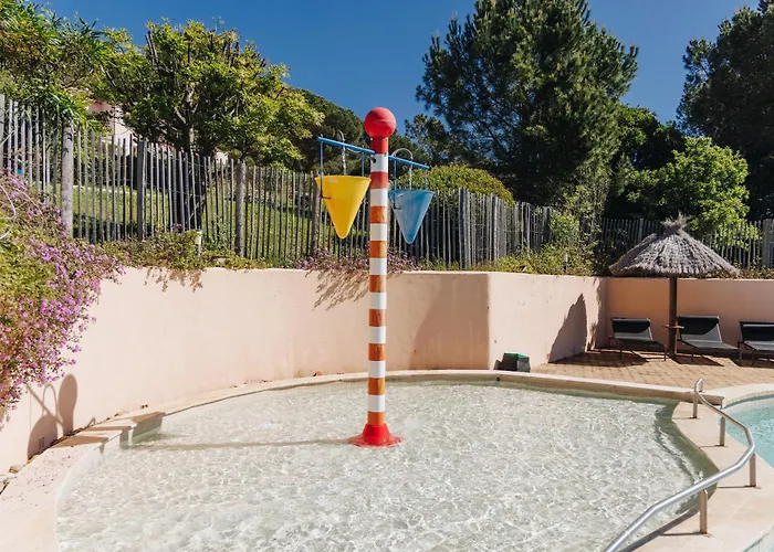 Le Telemaque 3* Conca