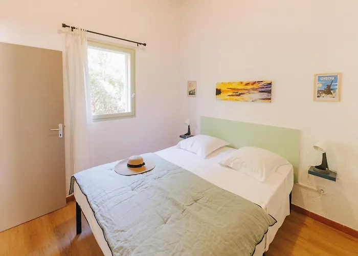 Résidence Le Télémaque 3*