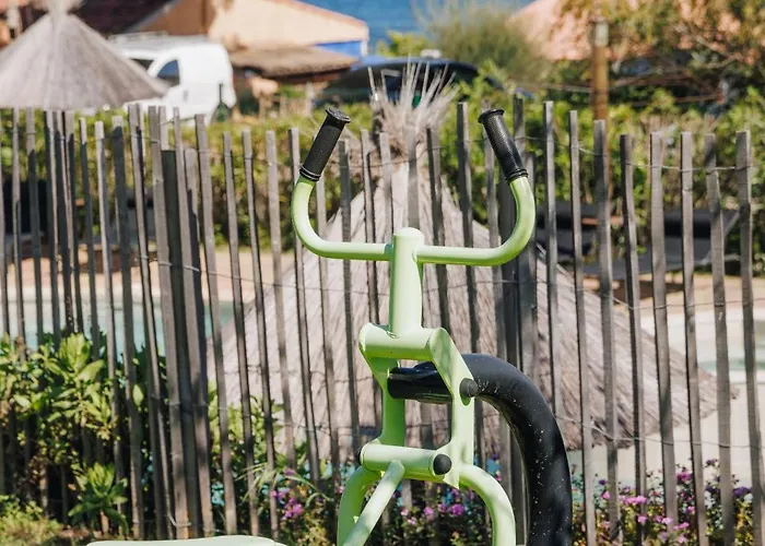 Le Telemaque 3* Conca