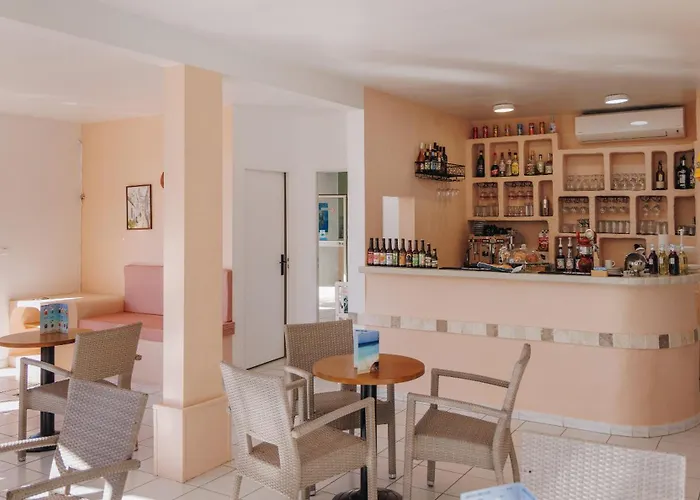 Le Telemaque Lejlighedshotel