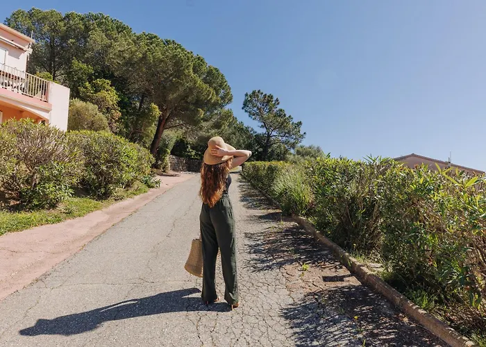 Résidence Le Télémaque 3*