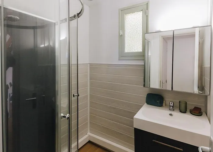 Appart hôtel Résidence Le Télémaque