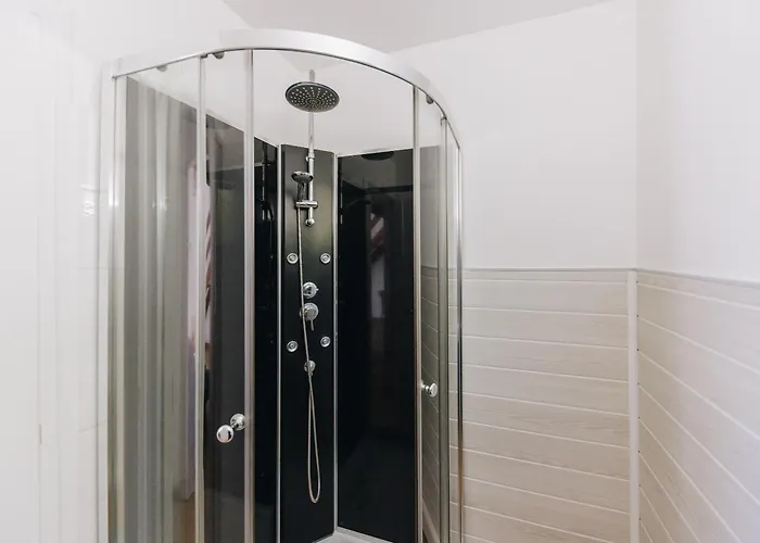 Lejlighedshotel Le Telemaque 3*