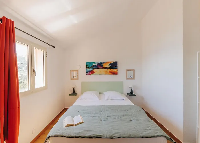 Le Telemaque 3* Conca