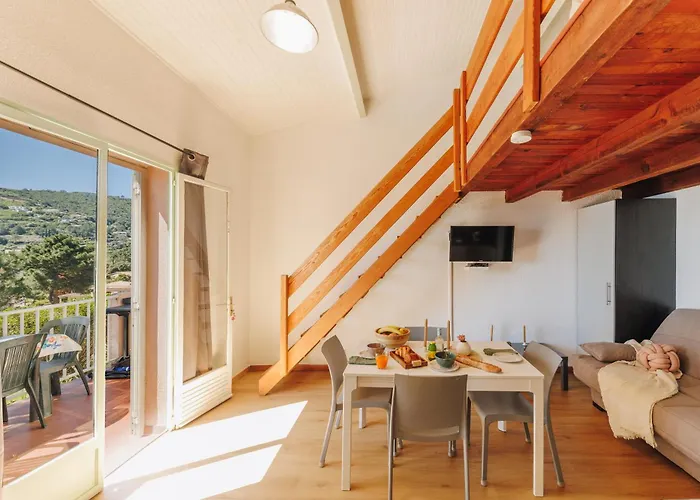 Appart hôtel Résidence Le Télémaque