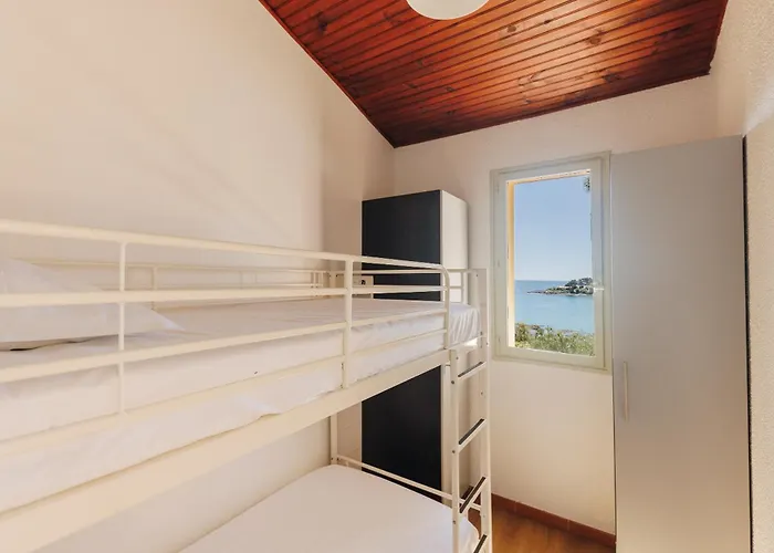 Aparthotel Le Telemaque 3*