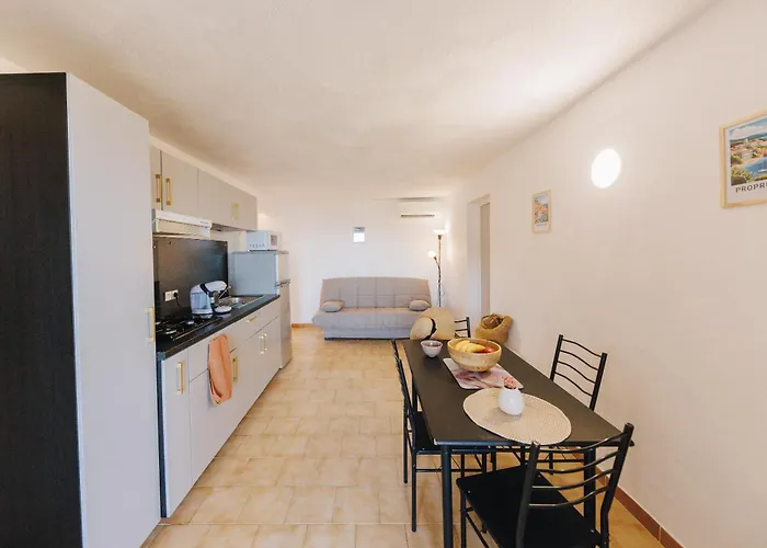 Le Telemaque 3* Conca