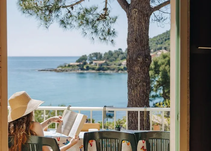 Résidence Le Télémaque