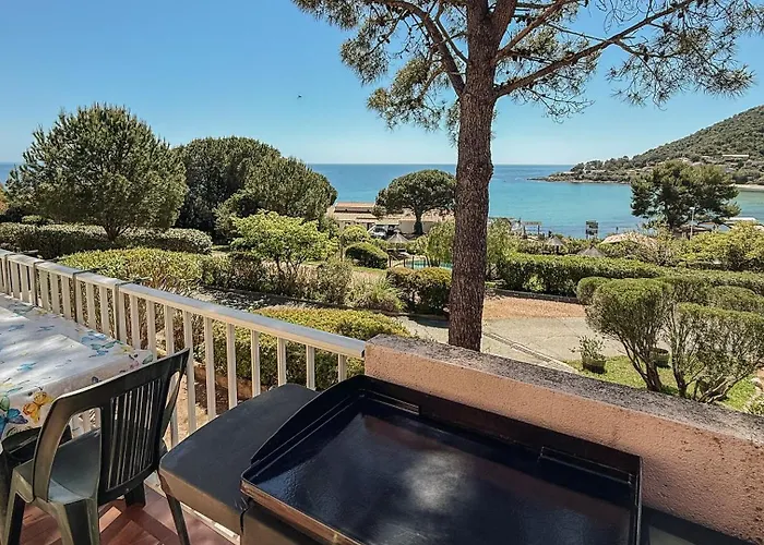 Résidence Le Télémaque Appart hôtel 3*