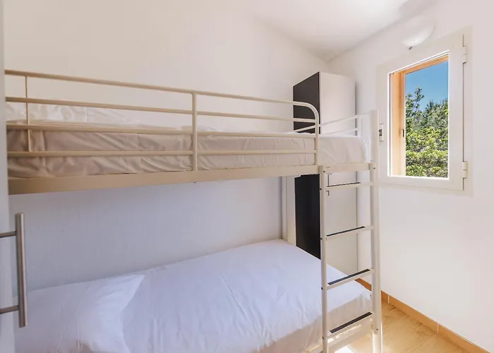 Le Telemaque Aparthotel Conca