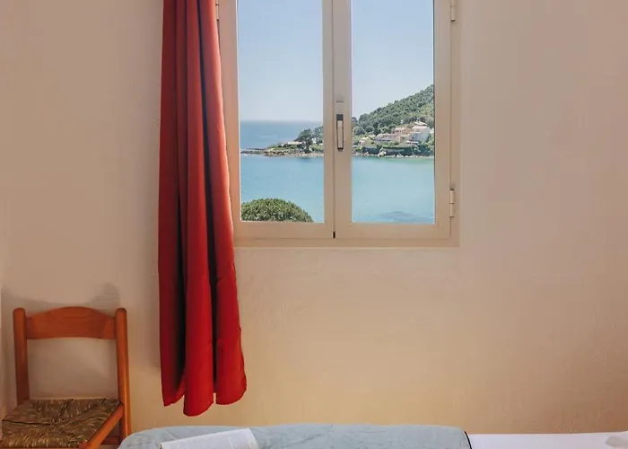 Le Telemaque 3* Conca