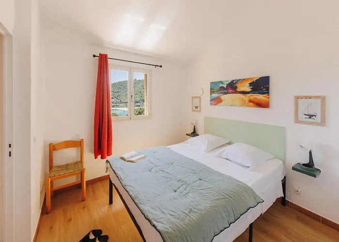 Résidence Le Télémaque