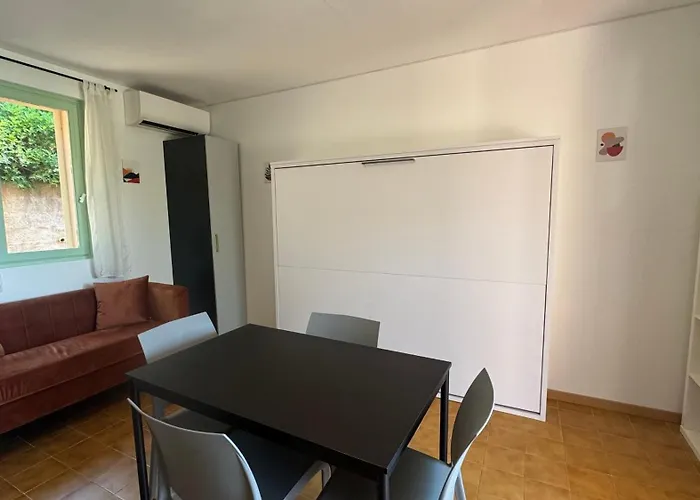 Résidence Le Télémaque 3*